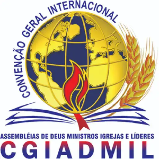 Play Rádio CGIADMIL APK