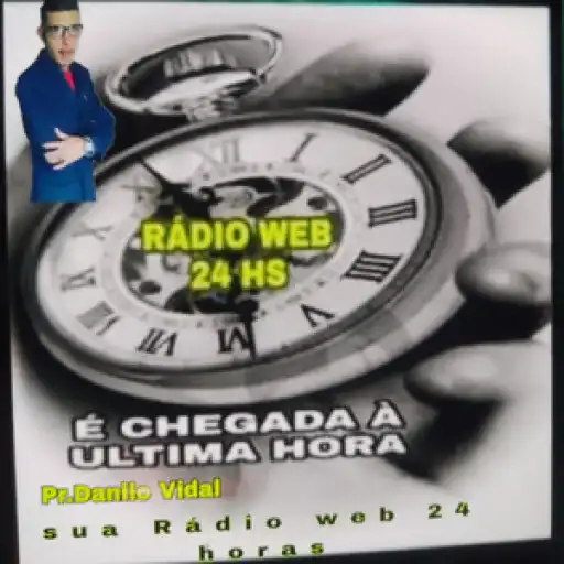 Play Rádio é Chegada a Útima Hora APK