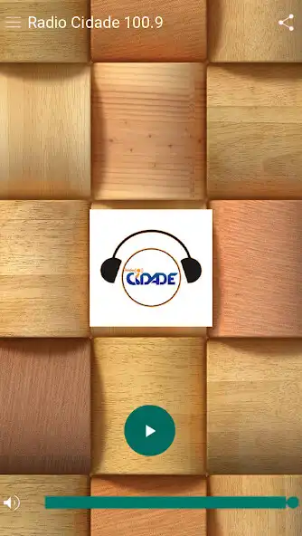 Play Rádio Cidade 100.9 and enjoy Rádio Cidade 100.9 with UptoPlay Play Rádio Cidade 100.9 and enjoy Rádio Cidade 100.9 with UptoPlay