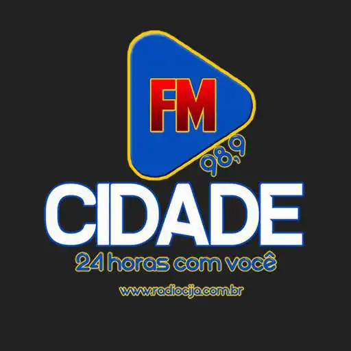 Play Rádio Cidade 98,9 Jacareacanga APK Play Rádio Cidade 98,9 Jacareacanga APK