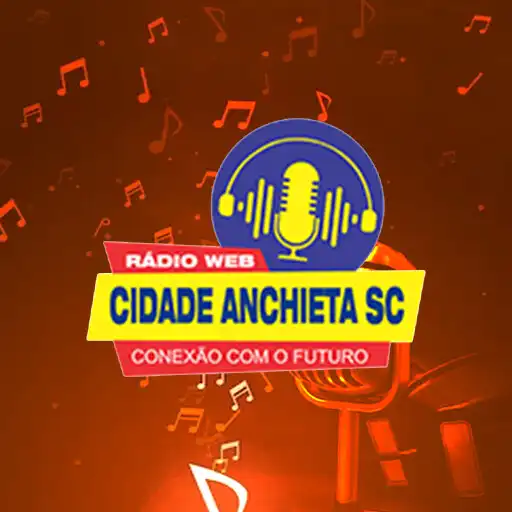 Play Rádio Cidade Anchieta APK