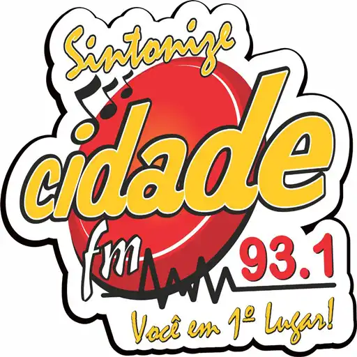 Play Rádio Cidade FM 93.1 Loanda PR APK