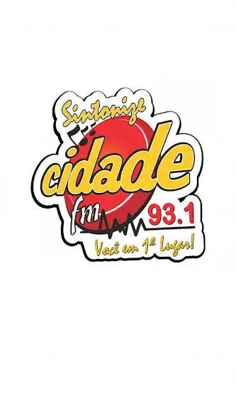 Play Rádio Cidade FM 93.1 Loanda PR as an online game Rádio Cidade FM 93.1 Loanda PR with UptoPlay