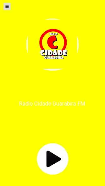 Play Rádio Cidade Guarabira FM and enjoy Rádio Cidade Guarabira FM with UptoPlay Play Rádio Cidade Guarabira FM and enjoy Rádio Cidade Guarabira FM with UptoPlay