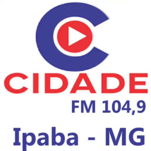 Play Rádio Cidade Ipaba APK