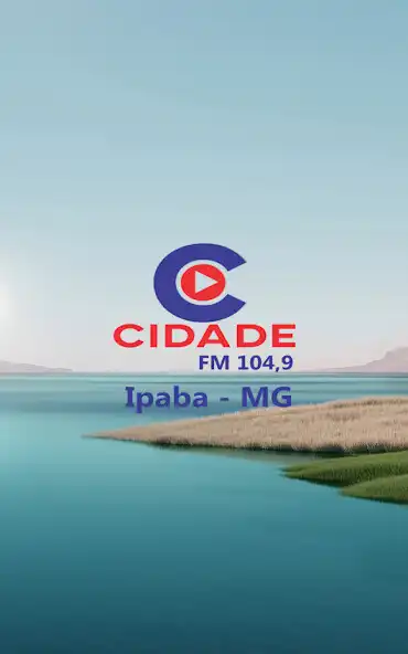 Play Rádio Cidade Ipaba as an online game Rádio Cidade Ipaba with UptoPlay