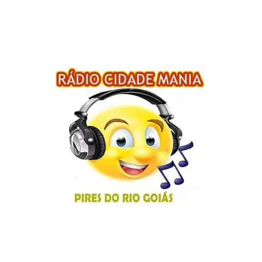 Play Rádio Cidade Mania APK Play Rádio Cidade Mania APK