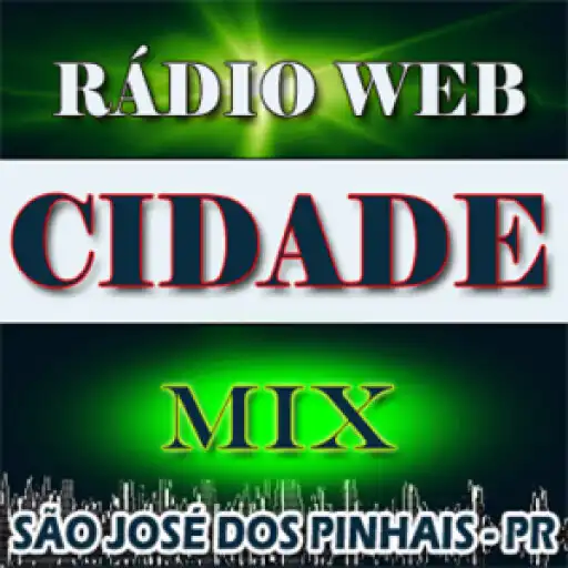 Play Rádio Cidade Mix Online APK Play Rádio Cidade Mix Online APK