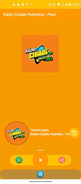 Play Rádio Cidade Palestina Pará as an online game online Rádio Cidade Palestina Pará with UptoPlay Play Rádio Cidade Palestina Pará as an online game Rádio Cidade Palestina Pará with UptoPlay