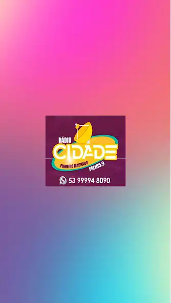 Play Rádio Cidade Pinheiro Machado as an online game online Rádio Cidade Pinheiro Machado with UptoPlay Play Rádio Cidade Pinheiro Machado as an online game Rádio Cidade Pinheiro Machado with UptoPlay