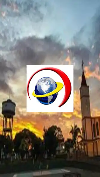 Play Rádio Cidade Rosario do Ivai  and enjoy Rádio Cidade Rosario do Ivai with UptoPlay