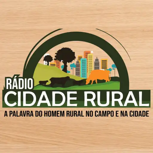 Play Rádio Cidade Rural APK