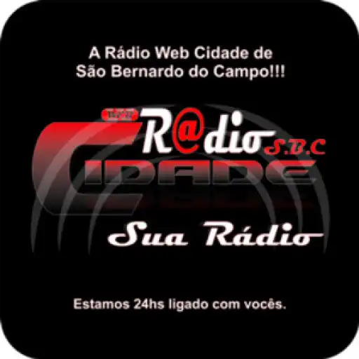 Play Rádio Cidade SBC APK