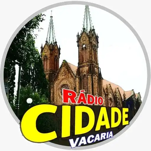 Play Rádio Cidade Vacaria APK