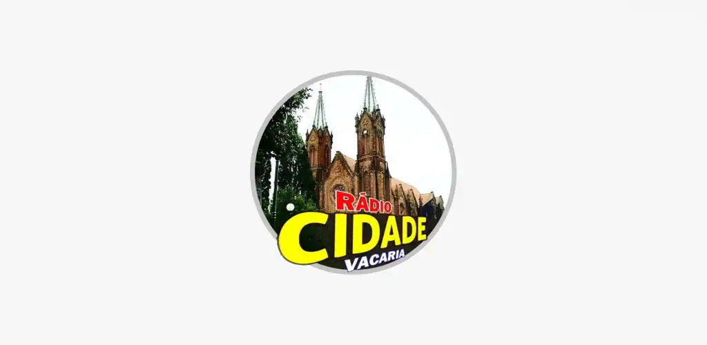 Play Rádio Cidade Vacaria and enjoy Rádio Cidade Vacaria with UptoPlay Play Rádio Cidade Vacaria and enjoy Rádio Cidade Vacaria with UptoPlay