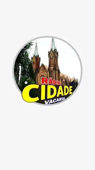 Play Rádio Cidade Vacaria as an online game online Rádio Cidade Vacaria with UptoPlay Play Rádio Cidade Vacaria as an online game Rádio Cidade Vacaria with UptoPlay