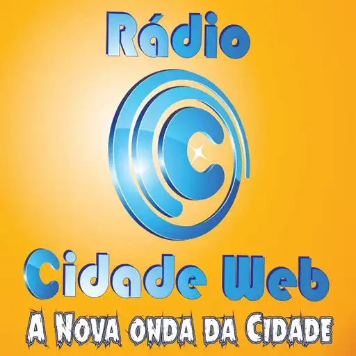 Play Rádio Cidade Web Quirinópolis APK