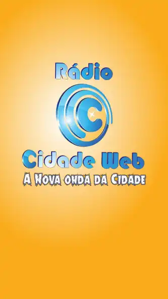 Play Rádio Cidade Web Quirinópolis  and enjoy Rádio Cidade Web Quirinópolis with UptoPlay