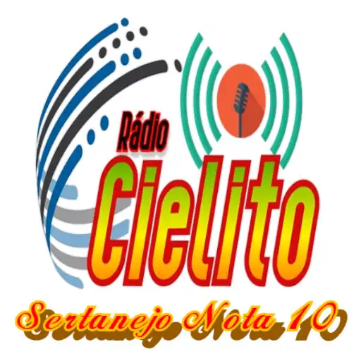 Play Rádio Cielito and enjoy Rádio Cielito with UptoPlay Play Rádio Cielito and enjoy Rádio Cielito with UptoPlay