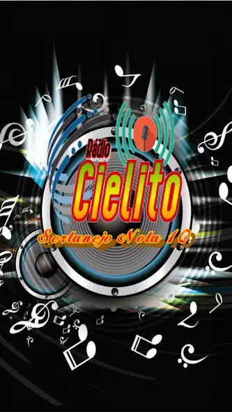 Play Rádio Cielito as an online game online Rádio Cielito with UptoPlay Play Rádio Cielito as an online game Rádio Cielito with UptoPlay