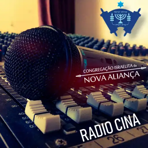 Play Rádio Cina APK
