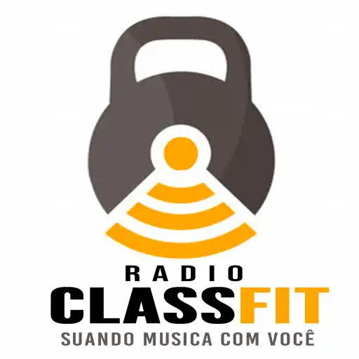 Play Rádio Classfit Web APK