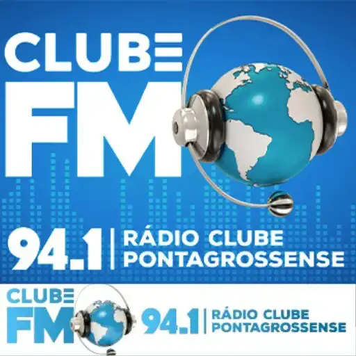 Play Rádio Clube 94.1 FM APK
