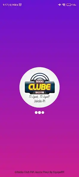 Play Rádio Clube FM 104.9 Jaicós  and enjoy Rádio Clube FM 104.9 Jaicós with UptoPlay