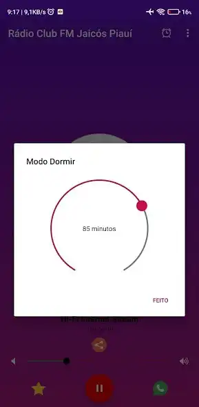 Play Rádio Clube FM 104.9 Jaicós as an online game Rádio Clube FM 104.9 Jaicós with UptoPlay