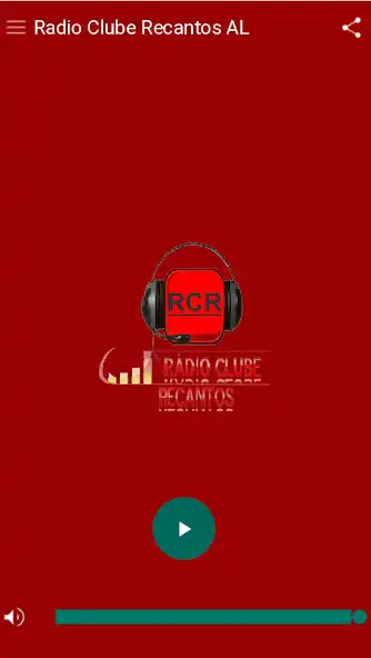 Play Rádio Clube Recantos  and enjoy Rádio Clube Recantos with UptoPlay