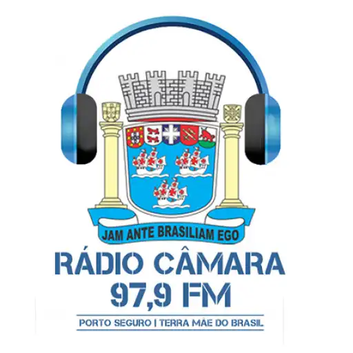 Play Rádio Câmara Porto Seguro 97,9  and enjoy Rádio Câmara Porto Seguro 97,9 with UptoPlay
