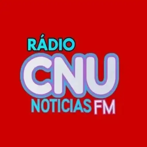 Play Rádio CNU Noticias FM APK