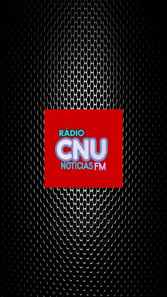 Play Rádio CNU Noticias FM as an online game Rádio CNU Noticias FM with UptoPlay