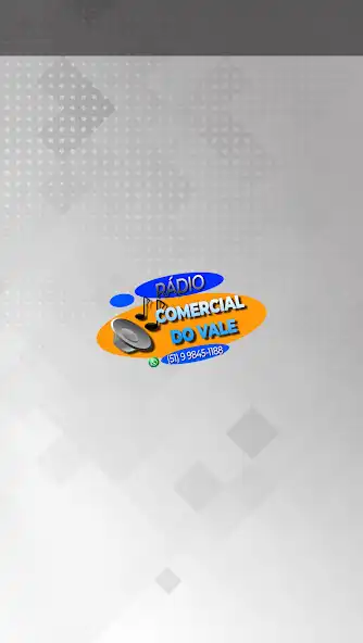 Play Rádio Comercial do Vale  and enjoy Rádio Comercial do Vale with UptoPlay