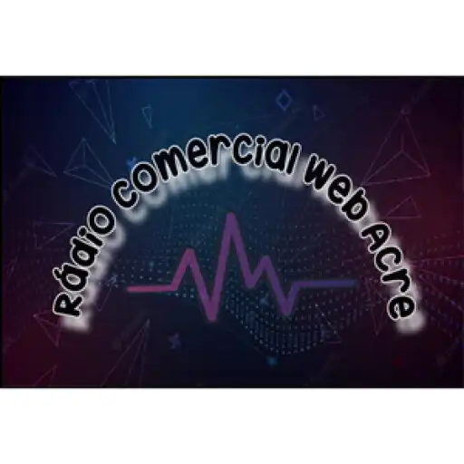 Play Rádio Comercial Web Acre APK