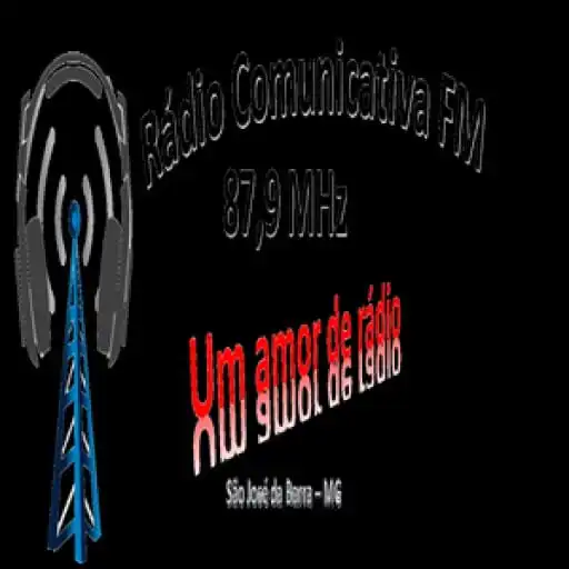 Play Rádio Comunicativa FM APK
