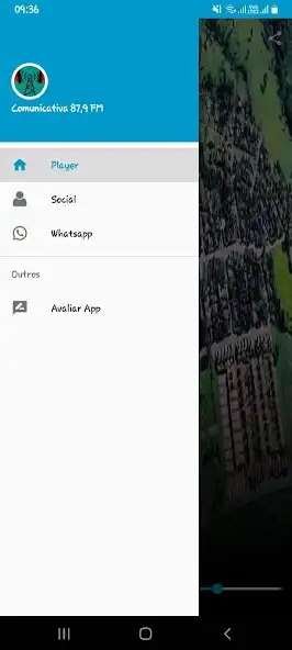 Play Rádio Comunicativa FM as an online game Rádio Comunicativa FM with UptoPlay