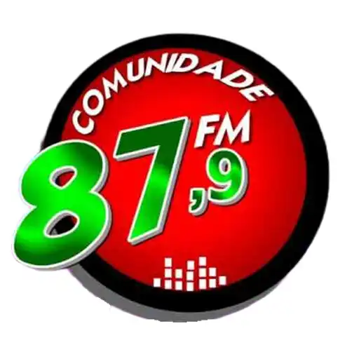 Play Rádio Comunidade FM 87,9 APK