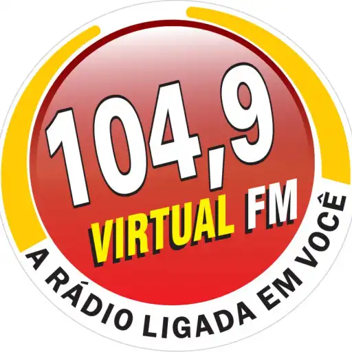Play Rádio Comunitária Virtual FM APK