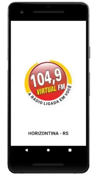 Play Rádio Comunitária Virtual FM  and enjoy Rádio Comunitária Virtual FM with UptoPlay