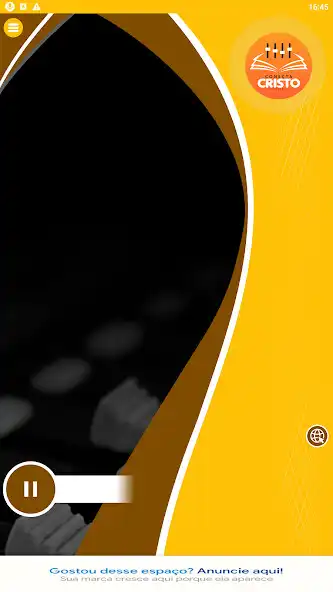 Play Rádio Conecta Cristo and enjoy Rádio Conecta Cristo with UptoPlay Play Rádio Conecta Cristo and enjoy Rádio Conecta Cristo with UptoPlay