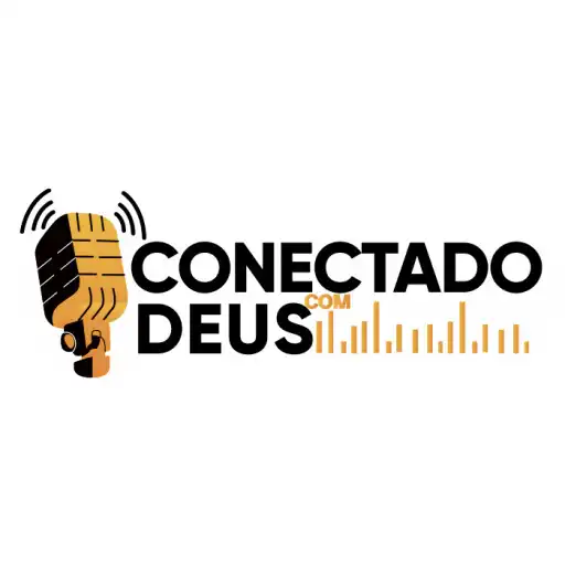 Play Rádio Conectados com Deus APK