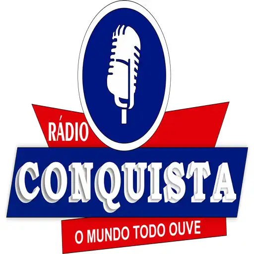 Play Rádio Conquista USA APK