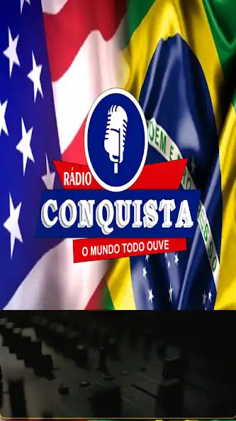 Play Rádio Conquista USA and enjoy Rádio Conquista USA with UptoPlay Play Rádio Conquista USA and enjoy Rádio Conquista USA with UptoPlay