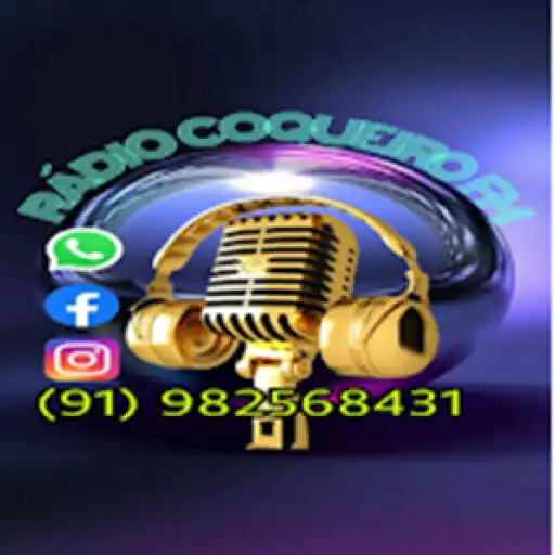 Play Rádio Coqueiros FM APK
