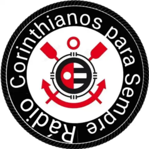 Play Rádio Corinthianos para Sempre APK