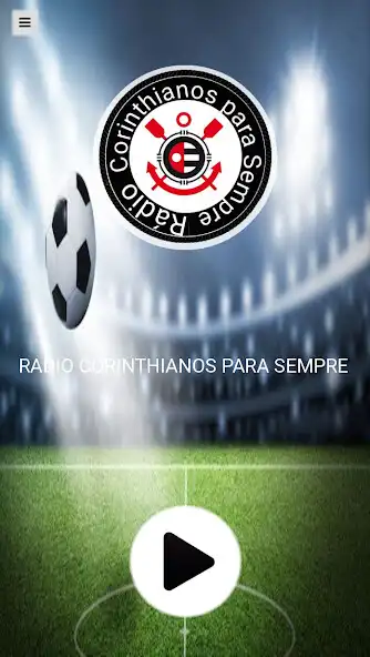 Play Rádio Corinthianos para Sempre  and enjoy Rádio Corinthianos para Sempre with UptoPlay