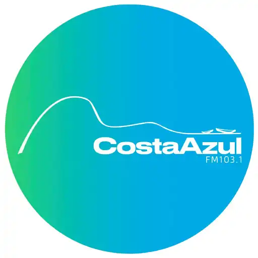 Play Rádio Costa Azul FM Ubatuba APK