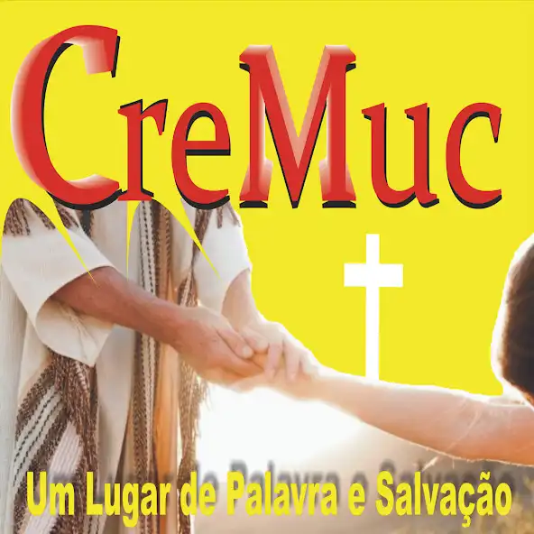 Play Rádio CreMuc as an online game Rádio CreMuc with UptoPlay