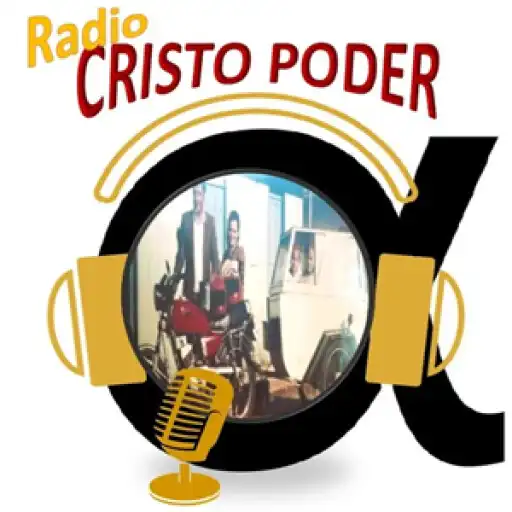 Play Rádio  Cristo Poder Alfa APK